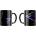 St. Louis Blues халба Oversized Logo NHL (330 ml) (HOK-114399)