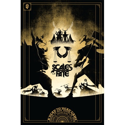 IV Studio Scales of Fate