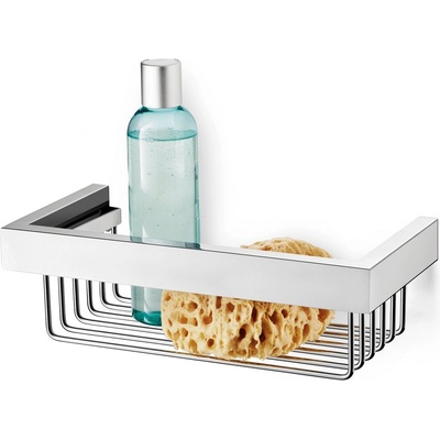 ZACK Рафт за душ Linea полиран (40023)