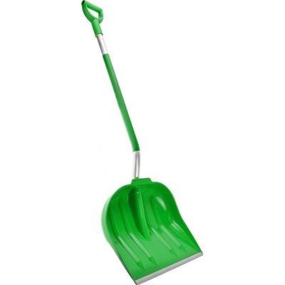 Sněhová lopata hliníková MIX GEKO