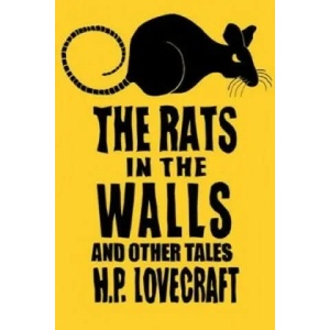 The Rats in the Walls and Other Stories (2015)