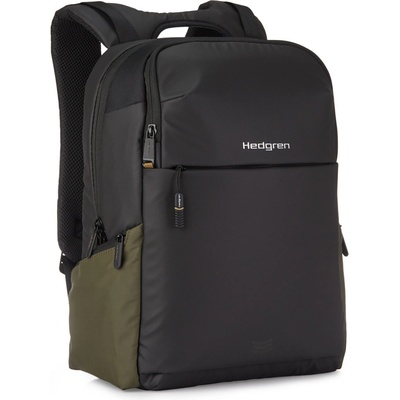 Hedgren Commute Tram 19,2 l čierna