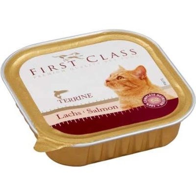 Akinu FIRST CLASS Losos 100 g