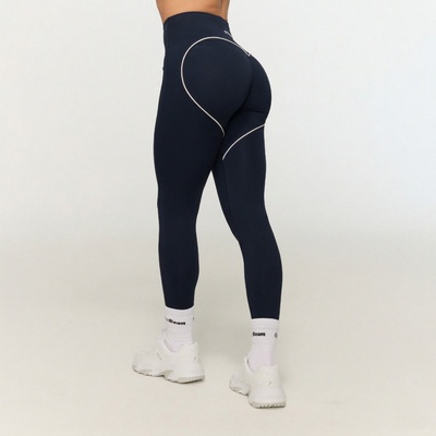 GymBeam Дамски клин Varsity Blue S