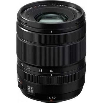Fujinon XF 16-50 mm F 2.8-4.8 R LM WR 16814817