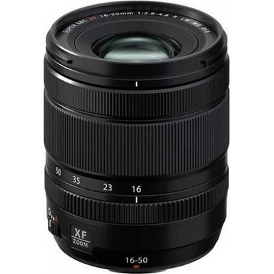 Fujinon XF 16-50 mm F 2.8-4.8 R LM WR 16814817
