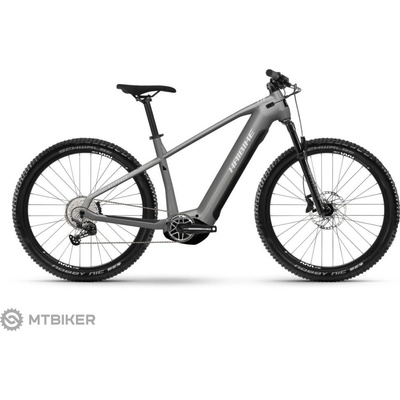 Haibike Alltrack 7 2023 – Zbozi.Blesk.cz