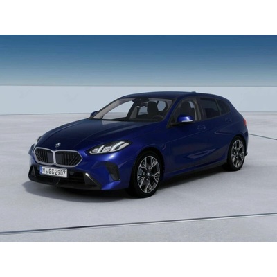 BMW 120d M Sport 120 kW