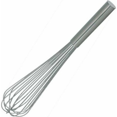 TOMGAST Metlička nerezová 30 cm
