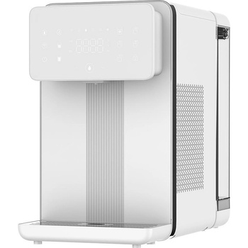 ELIXIR Диспенсър за пречистване, затопляне и охлаждане на вода с обратна осмоза ELIXIR Neo (бял) (110413)