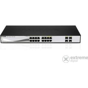D-Link DGS-1210-16