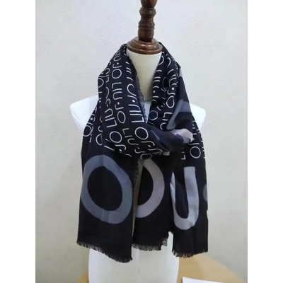 Кашмирен шал liu jo