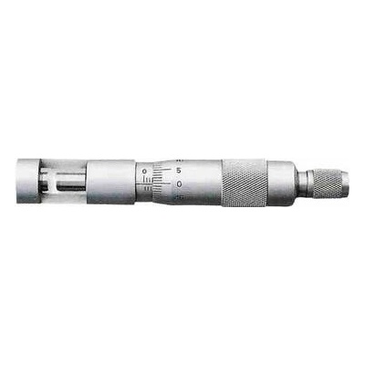 KINEX K-MET Mikrometr na drát čsn251456 0-10/0,01mm 7043