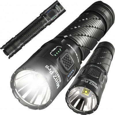 Nitecore MH12 Pro