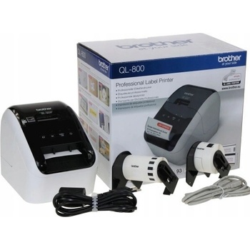 Brother QL-800 QL800YJ1