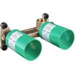 Hansgrohe - Тяло за вграждане на смесител за мивка 13623180 (13623180)