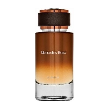 Mercedes Benz Le Parfum parfémovaná voda pánská 10 ml vzorek