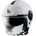MT Helmets Viale SV SOLID