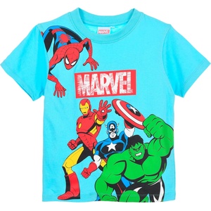 Kids movie heroes Тениска avengers - sportdepot - 13,93 лв