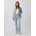 GAP Дънки Mid Rise Relaxed Straight GAP GAP | Sin | ЖЕНИ | 25REG