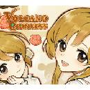 Volcano Princess