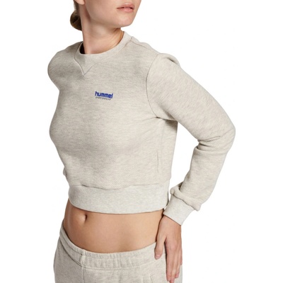 Hummel LGC Shai Short Sweatshirt 215620-2188