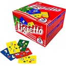 Asmodee Ligretto červené