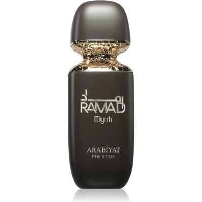 Arabiyat Prestige Ramad Myrrh parfumovaná voda unisex 100 ml