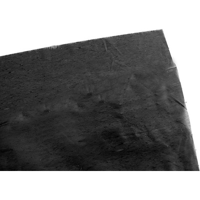 Parozábrana pod podlahy – Foil PE 200 - hrúbka 0,2 mm, čierna 4×50 m [200 m²]