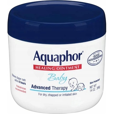 Aquaphor Léčivá Mast 396 g