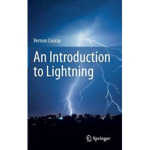 Introduction to Lightning | Vernon Cooray (ISBN: 9789401789370)