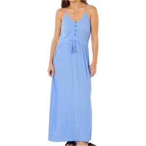 Rip Curl Дамска рокля Rip curl Women's Classic Surf Maxi Dress - Cornflower Blue - размер XL (134-0860-0716)