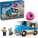 LEGO® City - Donut Truck (60452)