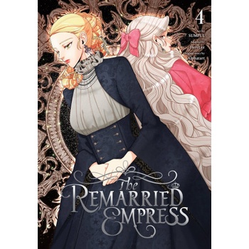 REMARRIED EMPRESS V04
