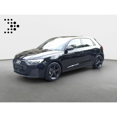 Audi A1 35 TFSI S tronic Sportback 110 kW