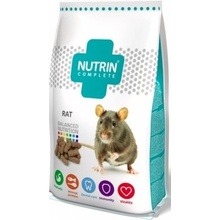 Darwin's Nutrin Complete potkan 400 g