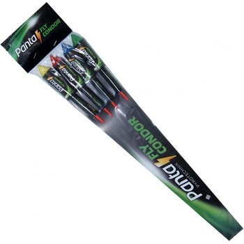 Rakety Fly Condor set 4 ks