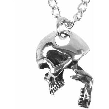 Image 1 of FALON ланец Череп - psy1015
