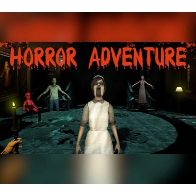 Horror Adventure