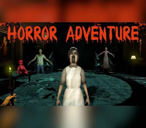 Horror Adventure