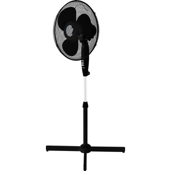 ECG FS 40a Black