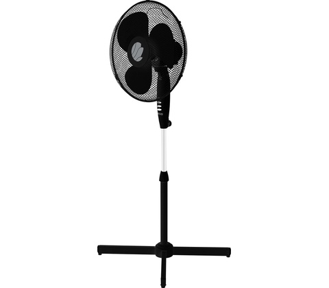 ECG FS 40a Black