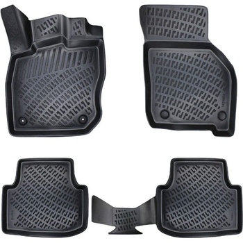 Umbrella Гумени стелки за seat cupra leon 2023- (8682578021254)