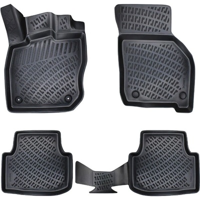 Umbrella Гумени стелки за seat cupra leon 2023- (8682578021254)