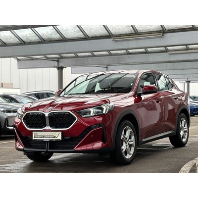 BMW X2 sDrive20d 120 kW