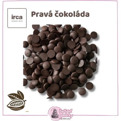 IRCA Reno concerto dark 58% 36/38 500 g