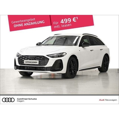 Audi A5 quattro S-line Avant 220 kW