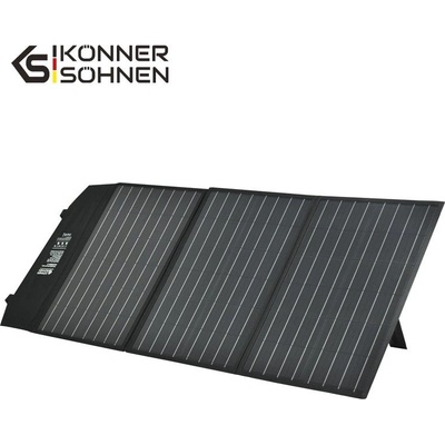 Könner & Söhnen KS SP90W-3