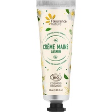 Fleurance Nature krém na ruce Jasmín 30 ml