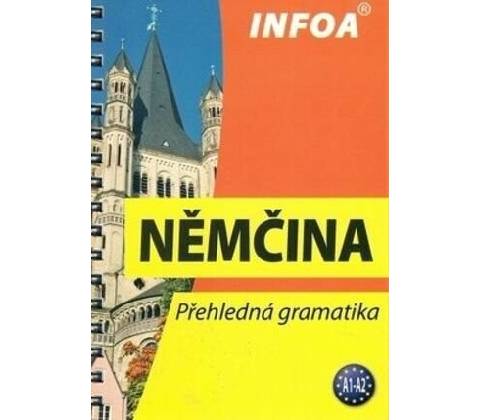 Němčina